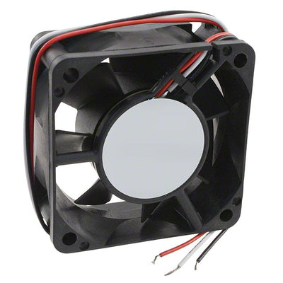 2410ML-05W-B39-B00 by NMB Technologies Corporation - FAN AXIAL 60X25MM 24VDC WIRE