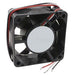 2410ML-04W-B39-E50 by NMB Technologies Corporation - FAN AXIAL 60X25MM 12VDC WIRE