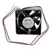 2410RL-04W-B79-C00 by NMB Technologies Corporation - FAN AXIAL 60X25MM 12VDC WIRE