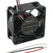 2410SB-05W-B59-B00 by NMB Technologies Corporation - FAN AXIAL 60X25MM 24VDC WIRE