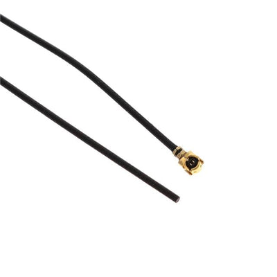 2411062-4 by TE Connectivity AMP Connectors - RF CA, UMCC GEN1, 1.13MM, L200MM