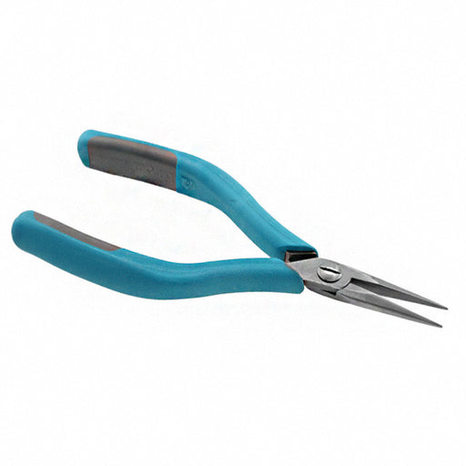 2411P by Apex Tool Group - PLIERS ELEC NEEDLE NOSE 5