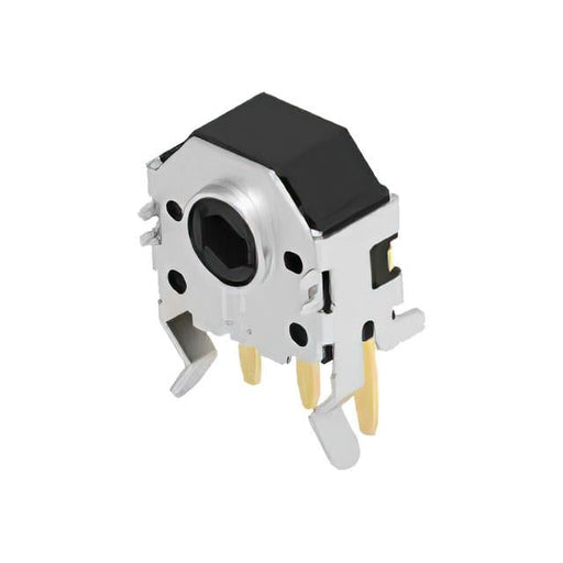 2416191-1 by TE Connectivity ALCOSWITCH Switches - MINIATURE ENCODER, 51GF