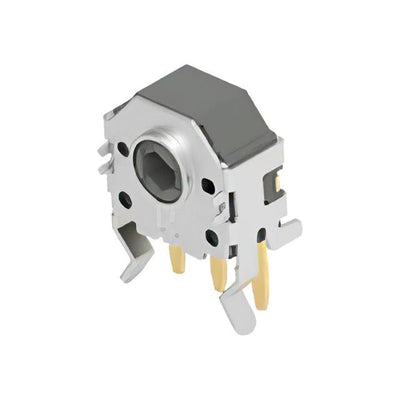 2416191-2 by TE Connectivity ALCOSWITCH Switches - MINIATURE ENCODER, 30GF