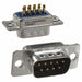 241A26960X by Conec - CONNECTOR D-SUB PLUG 9POS SLDR CUP