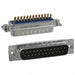 241A27140X by Conec - CONNECTOR D-SUB PLUG 25POS SLDR CUP