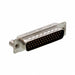 241A27620X by Conec - CONNECTOR D-SUB HD PLUG 44P VERT SLDR