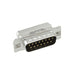 241A29250X by Conec - CONNECTOR D-SUB PLUG 15POS SLDR CUP