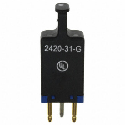 2420-31-G by Bourns Inc. - GDT 625V 20KA 5 POLE TH