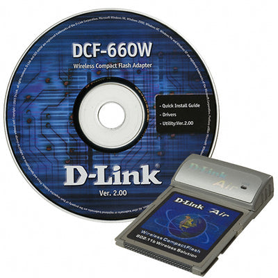 2421.000.01 by FEIG Electronic - ID ISC.CF2.WLAN-A WIRELESS ADPTR