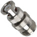 242101 by Amphenol RF - CONNECTOR ADAPT BNC PLUG TO N JACK