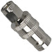 242102 by Amphenol RF - CONNECTOR ADAPT SMA PLUG TO BNC JACK