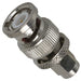 242104 by Amphenol RF - CONNECTOR ADAPT BNC PLUG TO SMA PLUG