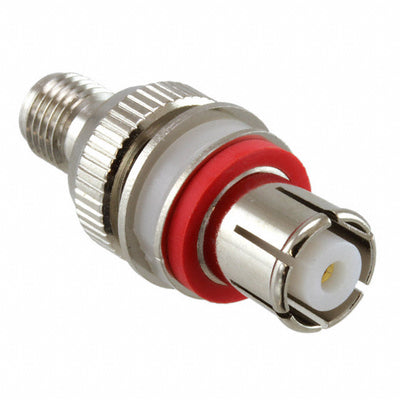 242105RP-10 by Amphenol RF - CONNECTOR ADAPT SMA JACK-RP-TNC JACK