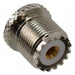 242111 by Amphenol RF - CONNECTOR ADAPT SMA JACK TO UHF JACK