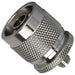242113 by Amphenol RF - CONNECTOR ADAPT N PLUG TO SMA JACK