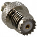 242119 by Amphenol RF - CONNECTOR ADAPT SMA JACK-UHF MINIJACK