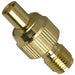 242129 by Amphenol RF - CONNECTOR ADAPT SMA JACK TO MCX JACK