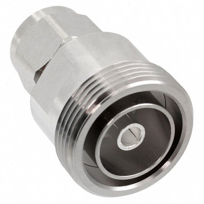 242135 by Amphenol RF - CONNECTOR ADAPT N PLUG TO 7/16 JACK