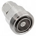 242135 by Amphenol RF - CONNECTOR ADAPT N PLUG TO 7/16 JACK