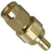 242144 by Amphenol RF - CONNECTOR ADAPT SMA PLUG TO SMB JACK