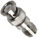 242148 by Amphenol RF - CONNECTOR ADAPT BNC PLUG TO TNC JACK