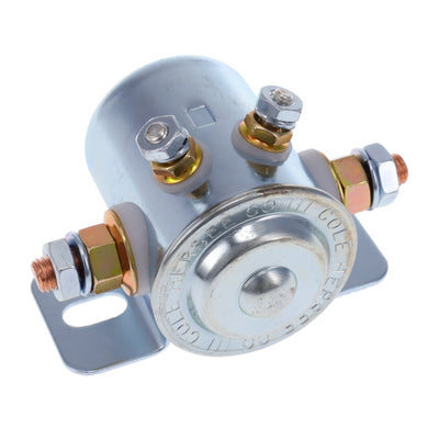 24214 by Littelfuse Inc. - RELAY GEN PURPOSE SPST 200A 24V