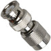242151 by Amphenol RF - CONNECTOR ADAPT BNC PLUG TO TNC PLUG
