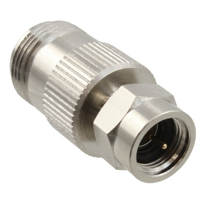 242152-75 by Amphenol RF - CONNECTOR ADAPT N JACK TO F PLUG
