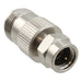 242152-75 by Amphenol RF - CONNECTOR ADAPT N JACK TO F PLUG