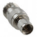 242153 by Amphenol RF - CONNECTOR ADAPT UHF MINI PLUG-UHF JCK