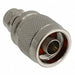 242157 by Amphenol RF - CONNECTOR ADAPT N PLUG TO F PLUG