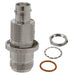 242162 by Amphenol RF - CONNECTOR ADAPT N JACK TO BNC JACK