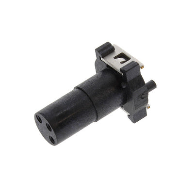 2421720000 by WeidmÃ¼ller - CONNECTOR FMALE INSERT 3POS GOLD SLDR