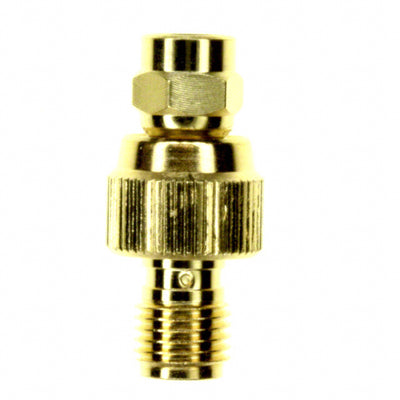 242175 by Amphenol RF - CONNECTOR ADAPT SMA JACK TO SMC PLUG