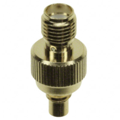 242176 by Amphenol RF - CONNECTOR ADAPT SMA JACK TO SMC JACK