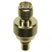 242176 by Amphenol RF - CONNECTOR ADAPT SMA JACK TO SMC JACK