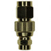 242177 by Amphenol RF - CONNECTOR ADAPT SMC PLUG TO SMA PLUG
