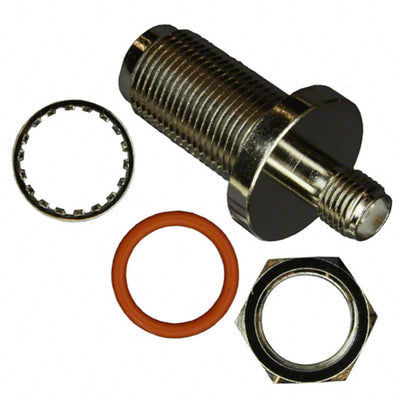242178 by Amphenol RF - CONNECTOR ADAPT SMA JACK TO TNC JACK