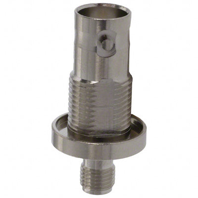 242181 by Amphenol RF - CONNECTOR ADAPT SMA JACK TO BNC JACK