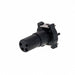 2421840000 by WeidmÃ¼ller - CONNECTOR FMALE INSERT 4POS GOLD SLDR