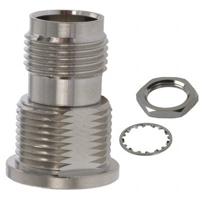 242192 by Amphenol RF - CONNECTOR ADAPT TNC JACK TO AMC JACK