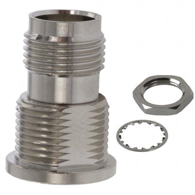 242192RP by Amphenol RF - CONNECTOR ADAPT RP-TNC JACK-AMC JACK