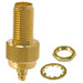 242193 by Amphenol RF - CONNECTOR ADAPT MMCX PLUG TO SMA JACK
