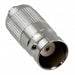 242206 by Amphenol RF - CONNECTOR ADAPT BNC JACK TO MCX JACK