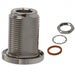 242216 by Amphenol RF - CONNECTOR ADAPT N JACK TO AMC JACK