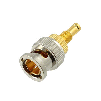 242231-75 by Amphenol RF - CONNECTOR ADAPT BNC PLUG-1.0/2.3 JACK