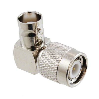 242232 by Amphenol RF - CONNECTOR ADAPT BNC JACK TO TNC PLUG