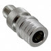 242261 by Amphenol RF - CONNECTOR ADAPT QMA PLUG TO SMA JACK