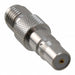 242262 by Amphenol RF - CONNECTOR ADAPT QMA JACK TO SMA JACK
